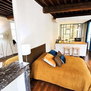 Studio Appartement